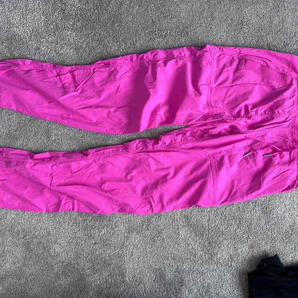 Lululemon Studio Pants - Picture 2 of 2